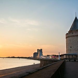 De Gevangentoren Suite
